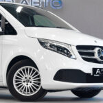 Mercedes-Benz V-Класс III (W447) Рестайлинг 2019