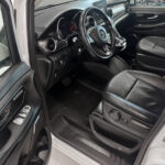 Mercedes-Benz V-Класс III (W447) Рестайлинг 2019