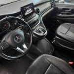 Mercedes-Benz V-Класс III (W447) Рестайлинг 2019