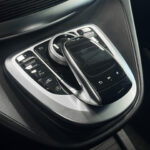 Mercedes-Benz V-Класс III (W447) Рестайлинг 2019