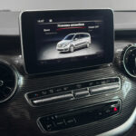 Mercedes-Benz V-Класс III (W447) Рестайлинг 2019