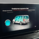 Mercedes-Benz V-Класс III (W447) Рестайлинг 2019