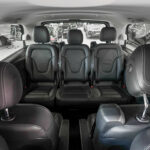 Mercedes-Benz V-Класс III (W447) Рестайлинг 2019