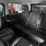 Mercedes-Benz V-Класс III (W447) Рестайлинг 2019