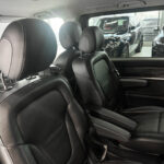 Mercedes-Benz V-Класс III (W447) Рестайлинг 2019