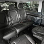 Mercedes-Benz V-Класс III (W447) Рестайлинг 2019