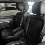 Mercedes-Benz V-Класс III (W447) Рестайлинг 2019