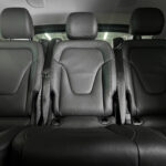 Mercedes-Benz V-Класс III (W447) Рестайлинг 2019