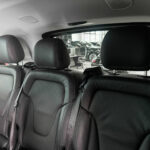 Mercedes-Benz V-Класс III (W447) Рестайлинг 2019