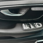 Mercedes-Benz V-Класс III (W447) Рестайлинг 2019