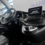 Mercedes-Benz V-Класс III (W447) Рестайлинг 2019