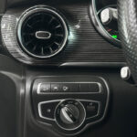 Mercedes-Benz V-Класс III (W447) Рестайлинг 2019