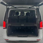 Mercedes-Benz V-Класс III (W447) Рестайлинг 2019