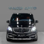 Mercedes-Benz Vito III (W447) 2022