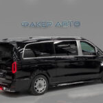 Mercedes-Benz Vito III (W447) 2022