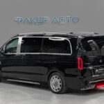 Mercedes-Benz Vito III (W447) 2022