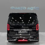 Mercedes-Benz Vito III (W447) 2022