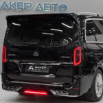 Mercedes-Benz Vito III (W447) 2022