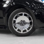 Mercedes-Benz Vito III (W447) 2022