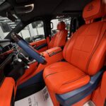 Mercedes-Benz Vito III (W447) 2022