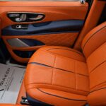 Mercedes-Benz Vito III (W447) 2022