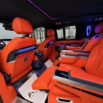 Mercedes-Benz Vito III (W447) 2022