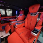 Mercedes-Benz Vito III (W447) 2022