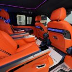 Mercedes-Benz Vito III (W447) 2022