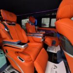 Mercedes-Benz Vito III (W447) 2022