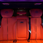 Mercedes-Benz Vito III (W447) 2022