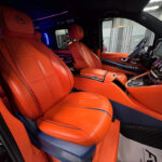 Mercedes-Benz Vito III (W447) 2022
