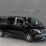 Mercedes-Benz Vito III (W447) 2024
