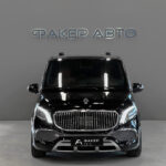 Mercedes-Benz Vito III (W447) 2024