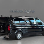 Mercedes-Benz Vito III (W447) 2024