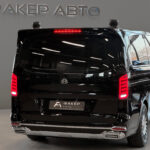 Mercedes-Benz Vito III (W447) 2024