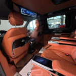 Mercedes-Benz Vito III (W447) 2024