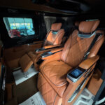 Mercedes-Benz Vito III (W447) 2024