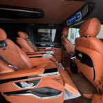 Mercedes-Benz Vito III (W447) 2024