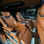 Mercedes-Benz Vito III (W447) 2024