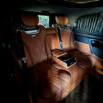 Mercedes-Benz Vito III (W447) 2024