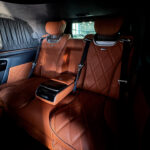 Mercedes-Benz Vito III (W447) 2024