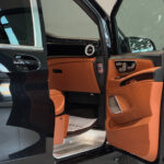 Mercedes-Benz Vito III (W447) 2024