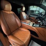 Mercedes-Benz Vito III (W447) 2024