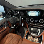 Mercedes-Benz Vito III (W447) 2024