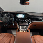 Mercedes-Benz Vito III (W447) 2024
