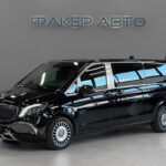Mercedes-Benz Vito III (W447) 2024