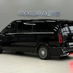 Mercedes-Benz Vito III (W447) 2024