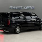 Mercedes-Benz Vito III (W447) 2024