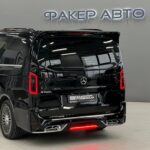 Mercedes-Benz Vito III (W447) 2024