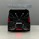 Mercedes-Benz Vito III (W447) 2024